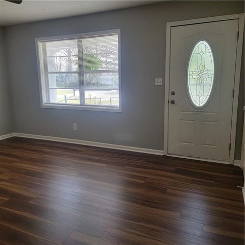 118 Meadows Court, Hiram, GA 30141