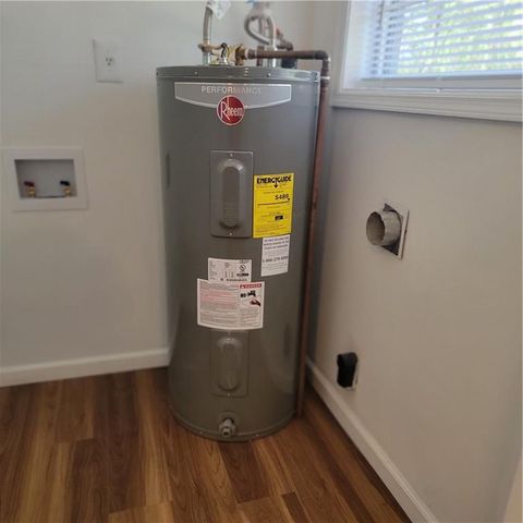 118 Meadows Court, Hiram, GA 30141