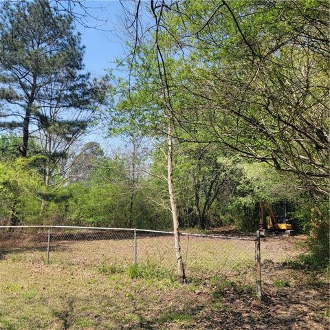 118 Meadows Court, Hiram, GA 30141