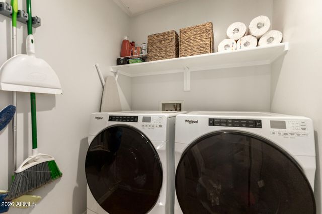 20660 N 40TH Street 2124, Phoenix, AZ 85050