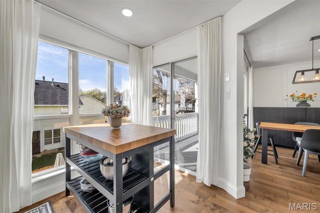 1407 Whispering Creek Drive, Ballwin, MO 63021