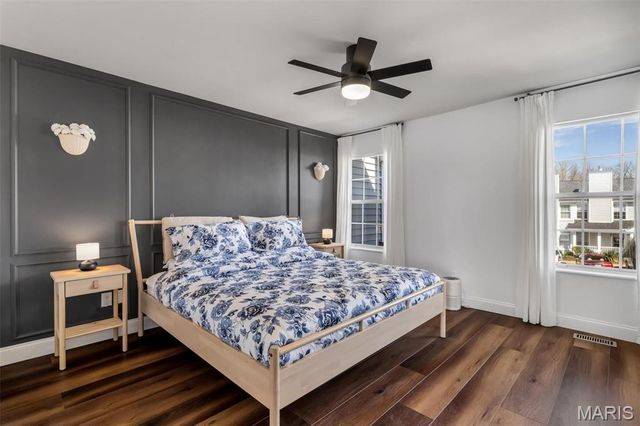 1407 Whispering Creek Drive, Ballwin, MO 63021