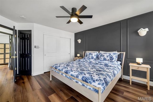 1407 Whispering Creek Drive, Ballwin, MO 63021