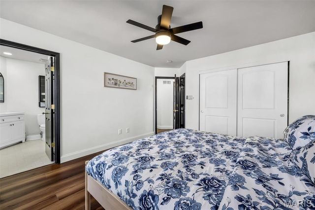 1407 Whispering Creek Drive, Ballwin, MO 63021