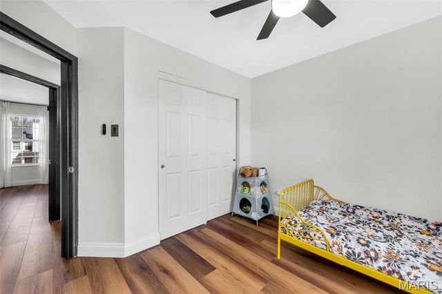 1407 Whispering Creek Drive, Ballwin, MO 63021