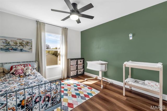 1407 Whispering Creek Drive, Ballwin, MO 63021