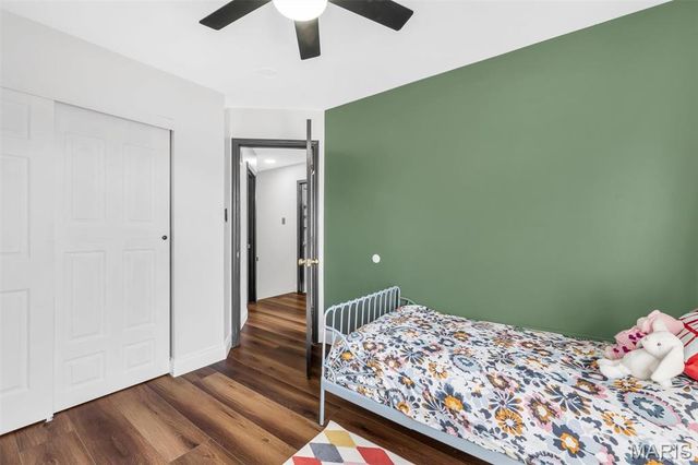 1407 Whispering Creek Drive, Ballwin, MO 63021