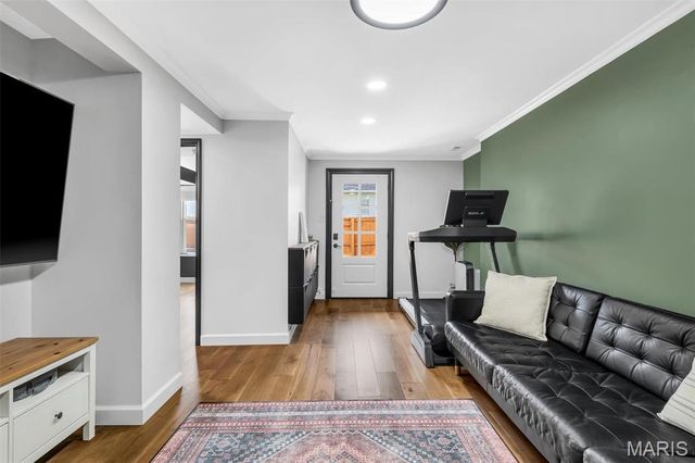 1407 Whispering Creek Drive, Ballwin, MO 63021