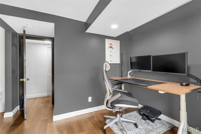 1407 Whispering Creek Drive, Ballwin, MO 63021