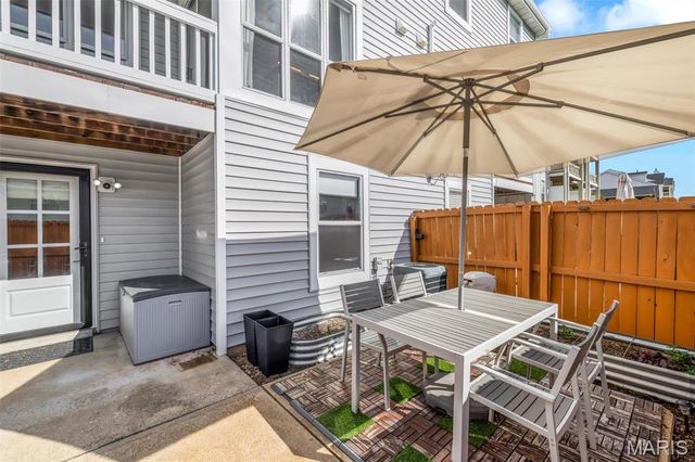 1407 Whispering Creek Drive, Ballwin, MO 63021