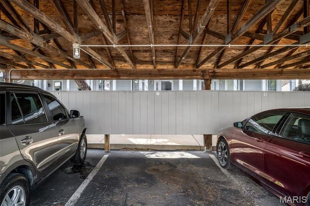 1407 Whispering Creek Drive, Ballwin, MO 63021