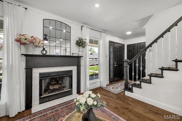 1407 Whispering Creek Drive, Ballwin, MO 63021