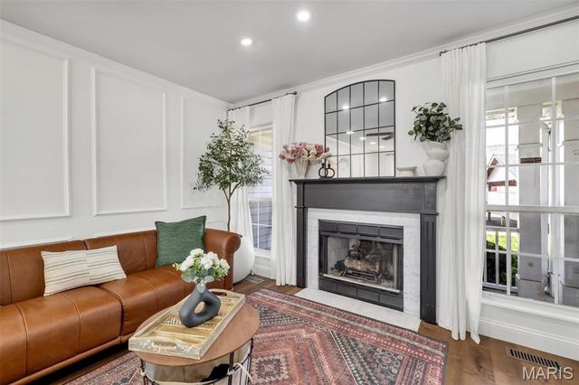 1407 Whispering Creek Drive, Ballwin, MO 63021