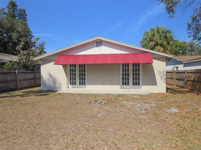 6666 56TH AVENUE N, St Petersburg, FL 33709