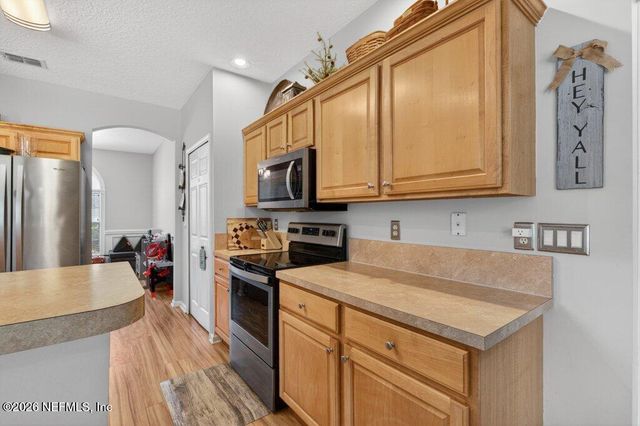 401 TWIN OAKS Lane, St. Johns, FL 32259
