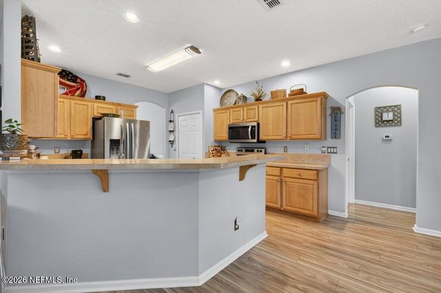 401 TWIN OAKS Lane, St. Johns, FL 32259