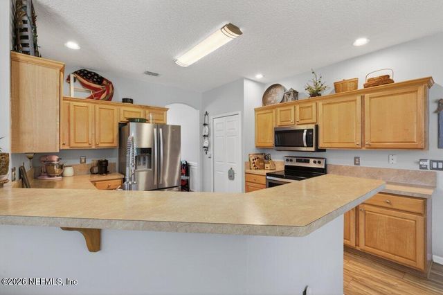 401 TWIN OAKS Lane, St. Johns, FL 32259