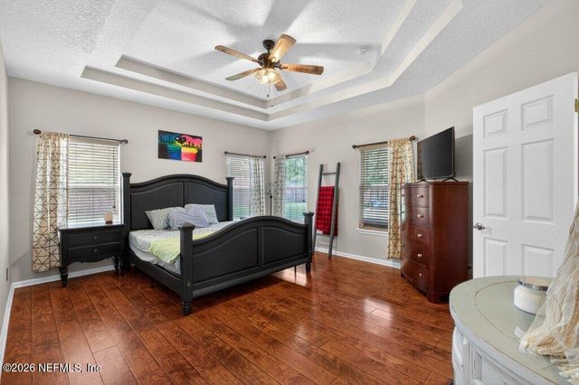 401 TWIN OAKS Lane, St. Johns, FL 32259