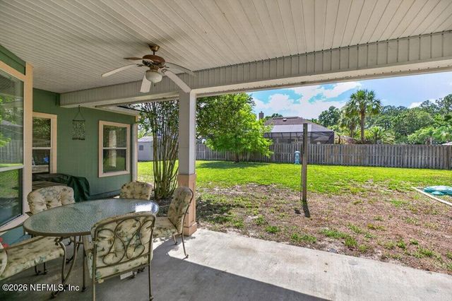 401 TWIN OAKS Lane, St. Johns, FL 32259