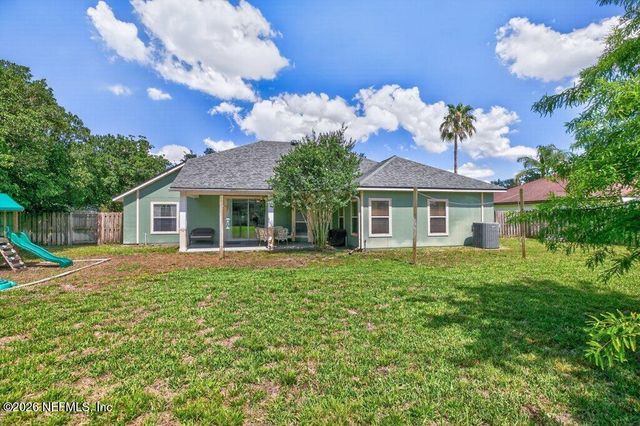 401 TWIN OAKS Lane, St. Johns, FL 32259