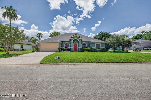 401 TWIN OAKS Lane, St. Johns, FL 32259