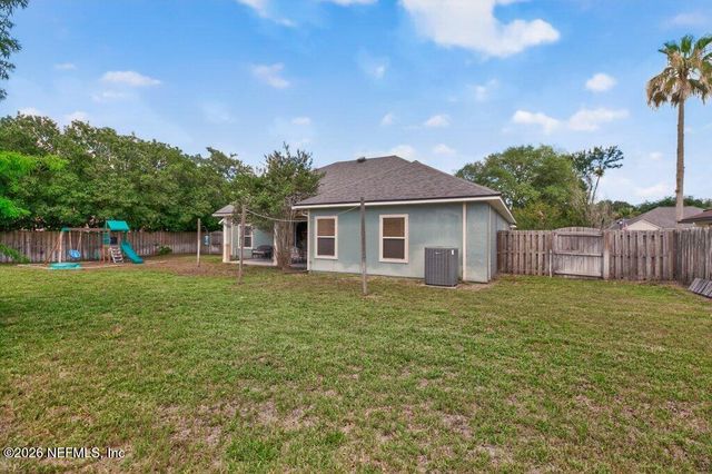 401 TWIN OAKS Lane, St. Johns, FL 32259
