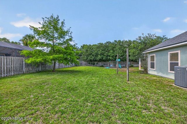 401 TWIN OAKS Lane, St. Johns, FL 32259