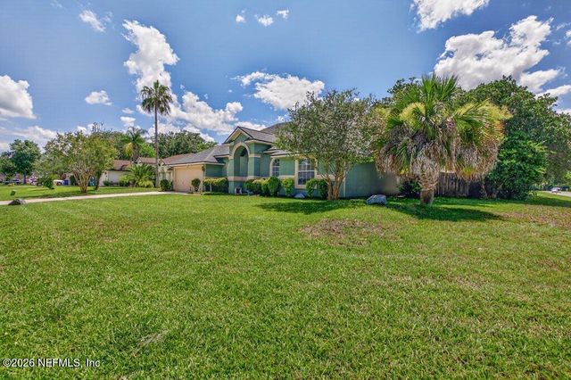 401 TWIN OAKS Lane, St. Johns, FL 32259