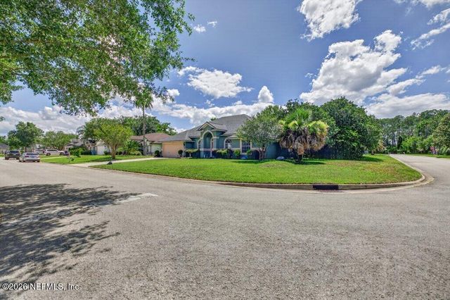 401 TWIN OAKS Lane, St. Johns, FL 32259