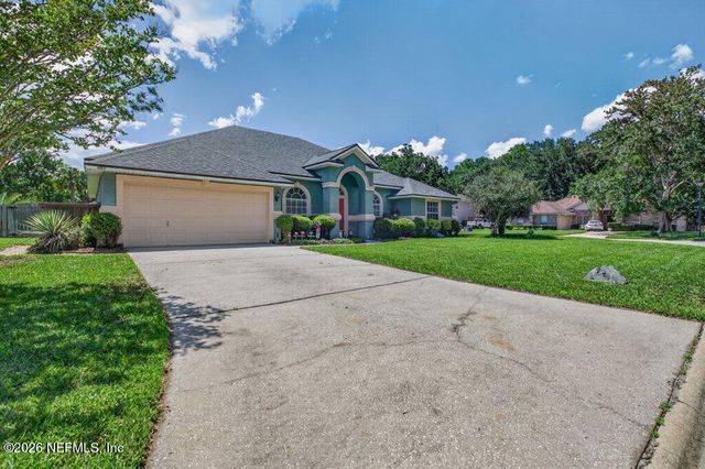 401 TWIN OAKS Lane, St. Johns, FL 32259