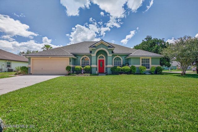 401 TWIN OAKS Lane, St. Johns, FL 32259