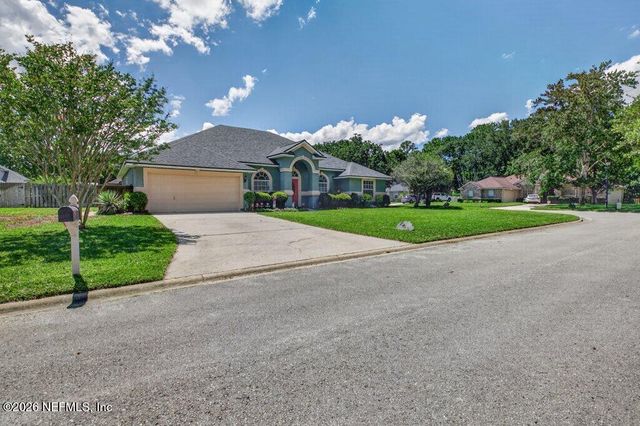 401 TWIN OAKS Lane, St. Johns, FL 32259