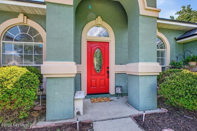 401 TWIN OAKS Lane, St. Johns, FL 32259