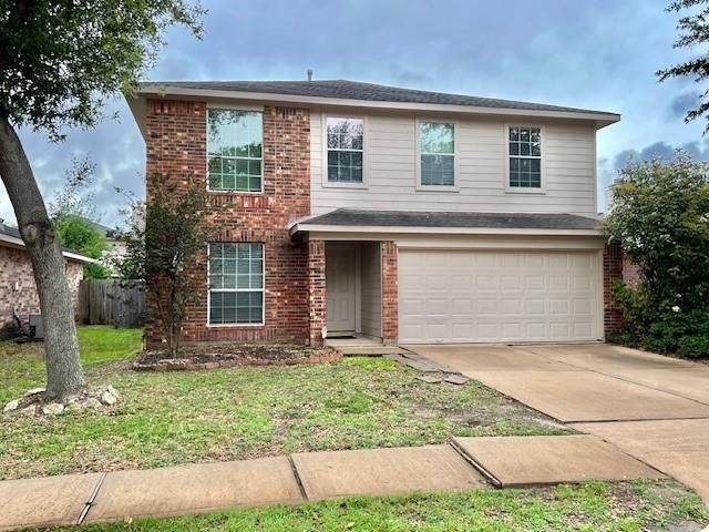 3311 Painted Meadow Circle, Katy, TX 77449