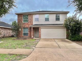 3311 Painted Meadow Circle, Katy, TX 77449