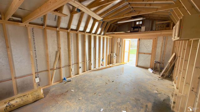 6964 S Huron River Drive, South Rockwood, MI 48179