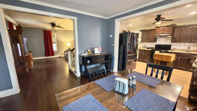 6964 S Huron River Drive, South Rockwood, MI 48179