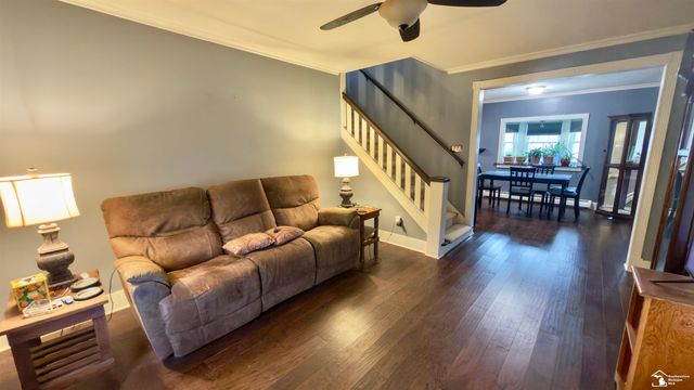 6964 S Huron River Drive, South Rockwood, MI 48179