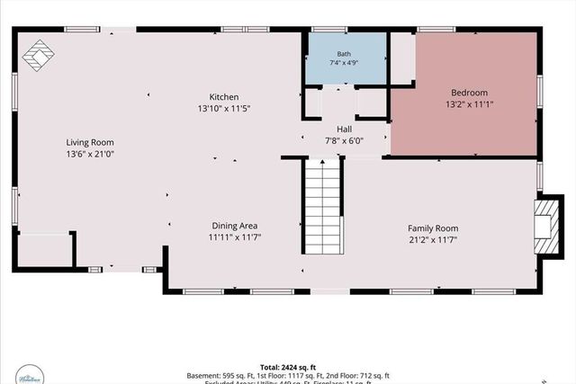 7 Caroline Dr, Milford, MA 01757