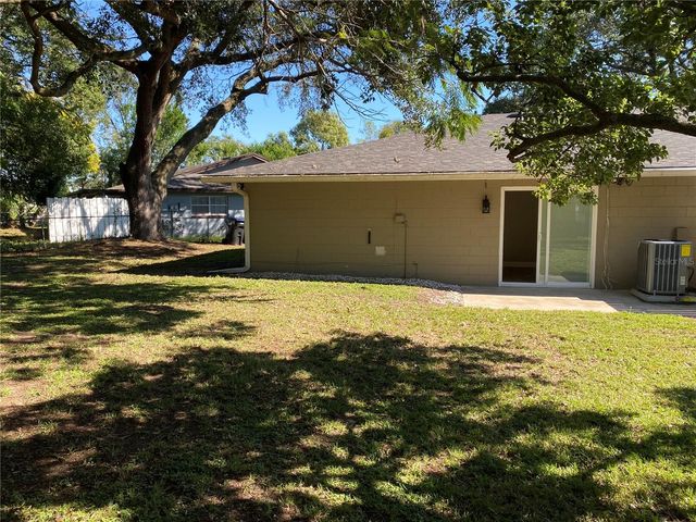 3052 UNKATERRI LANE, Orlando, FL 32806
