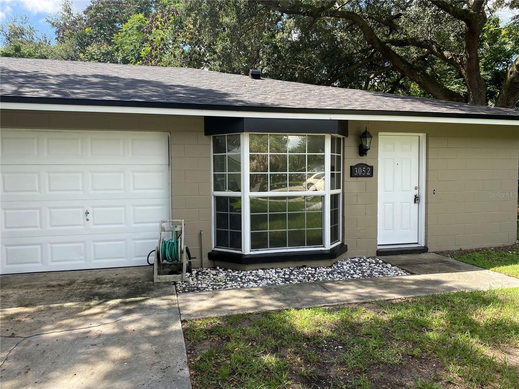 3052 UNKATERRI LANE, Orlando, FL 32806