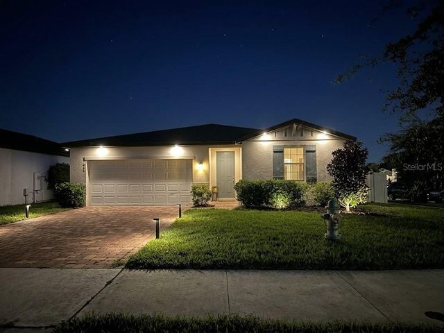 535 TORTUGAS STREET, Haines City, FL 33844