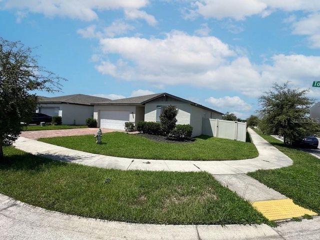 535 TORTUGAS STREET, Haines City, FL 33844