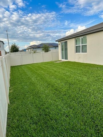 535 TORTUGAS STREET, Haines City, FL 33844