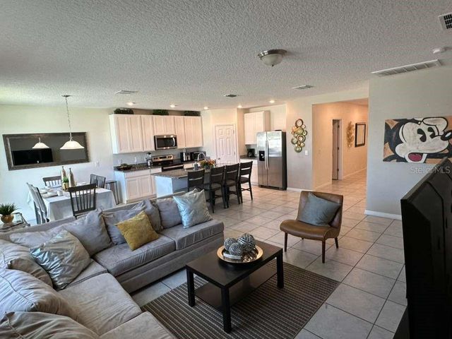 535 TORTUGAS STREET, Haines City, FL 33844