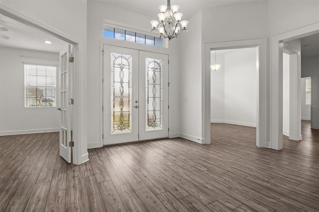 530 SANCTUARY BOULEVARD, Winter Haven, FL 33881