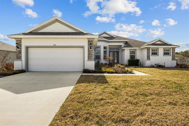 530 SANCTUARY BOULEVARD, Winter Haven, FL 33881