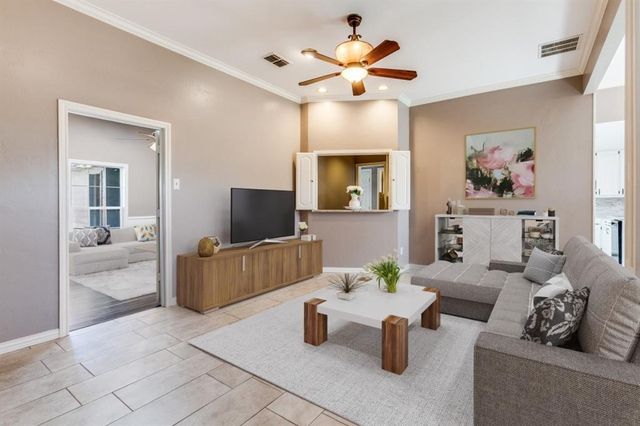 10127 Chisholm Trail, Dallas, TX 75243