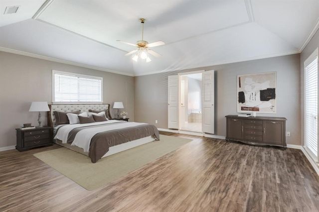 10127 Chisholm Trail, Dallas, TX 75243