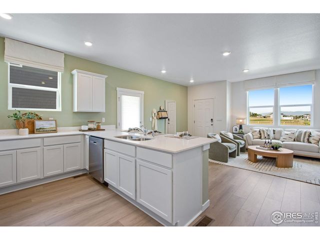 380 Tailholt Ave, Severance, CO 80550